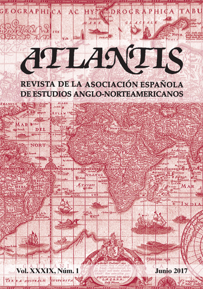 Atlantis journal