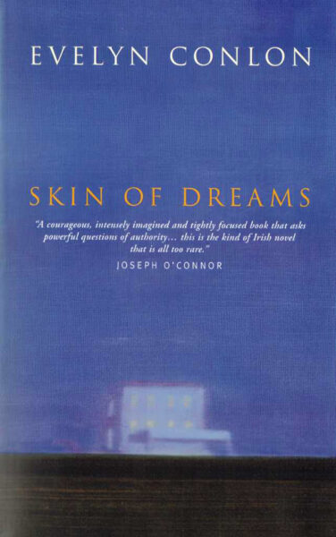 Evelyn Conlon Skin of Dreams cover