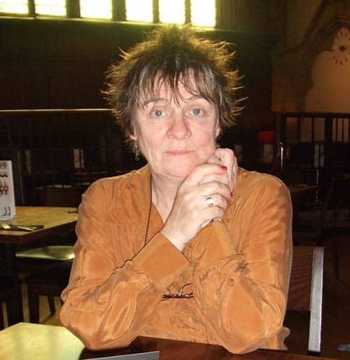 Evelyn Conlon